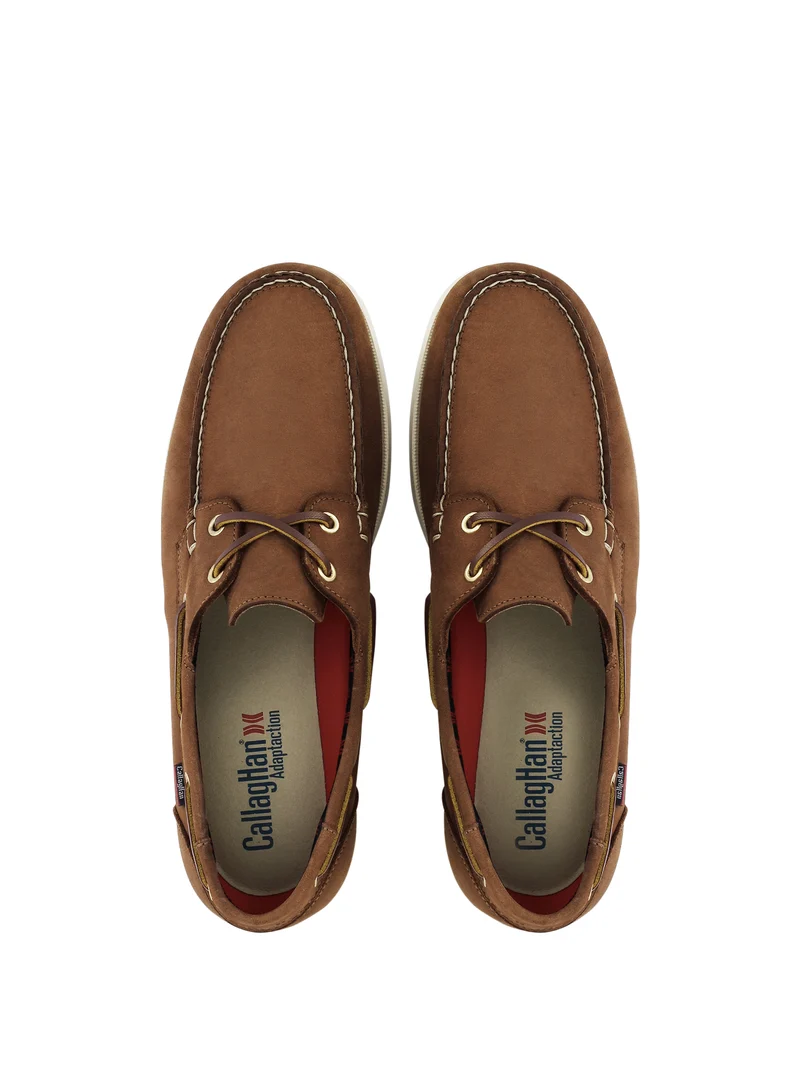 CATAMARAN MID BROWN
