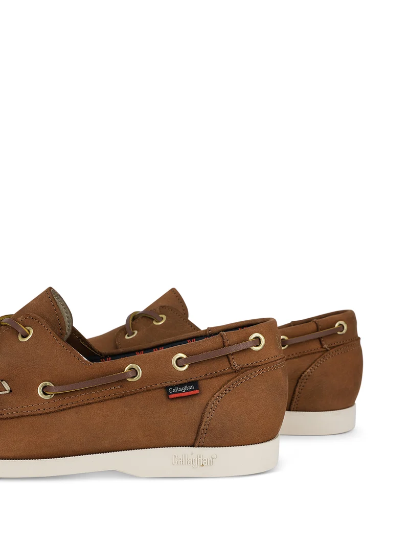 CATAMARAN MID BROWN