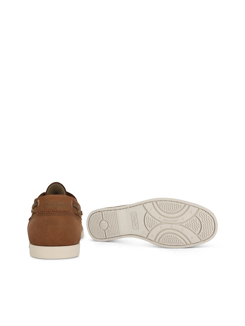 CATAMARAN MID BROWN