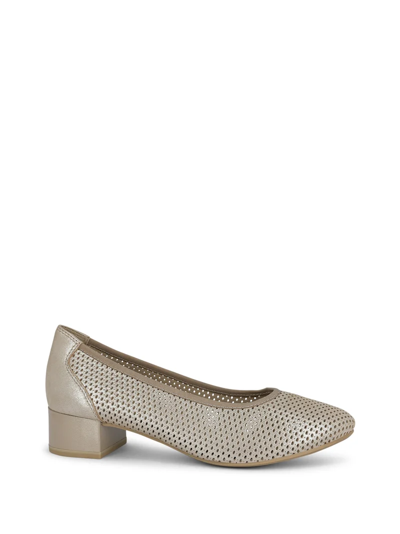CZECH CHAMPAGNE METALLIC