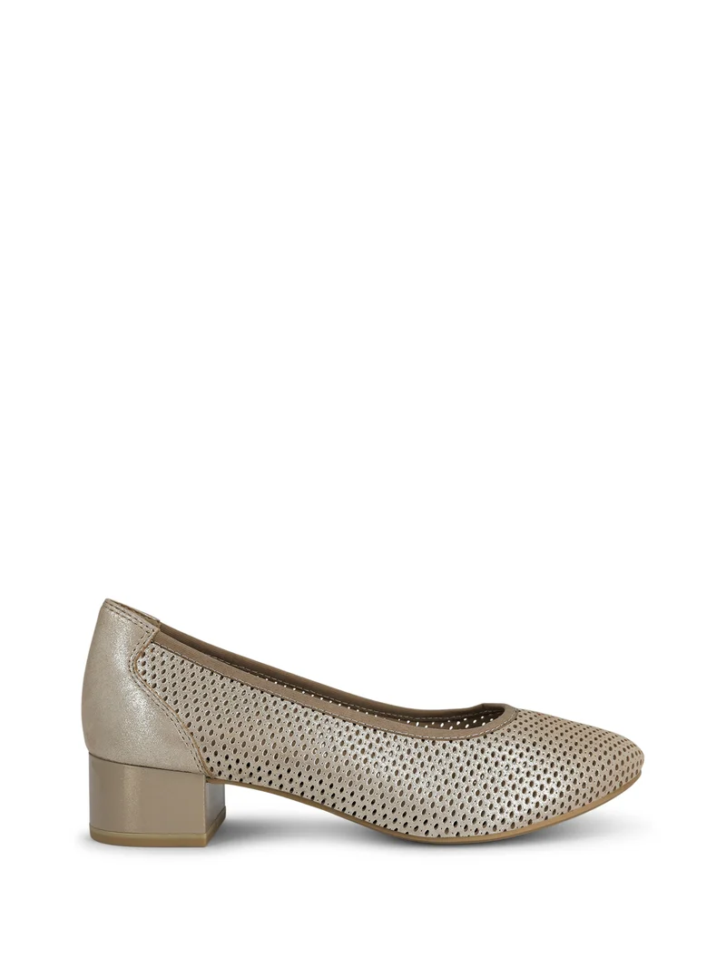 CZECH CHAMPAGNE METALLIC