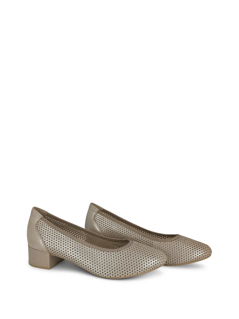 CZECH CHAMPAGNE METALLIC