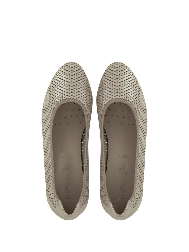 CZECH CHAMPAGNE METALLIC