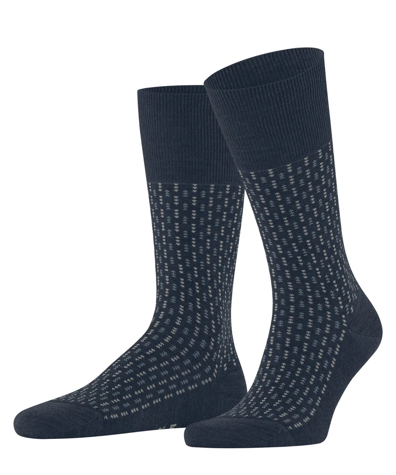 FALKE Airport Special Edition Herren