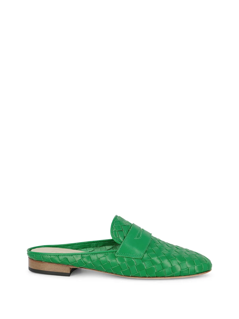 LUCE GREEN