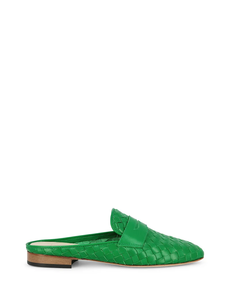 LUCE GREEN