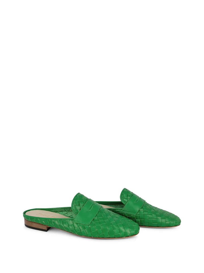 LUCE GREEN