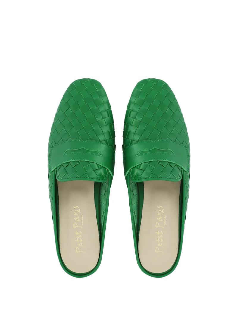 LUCE GREEN