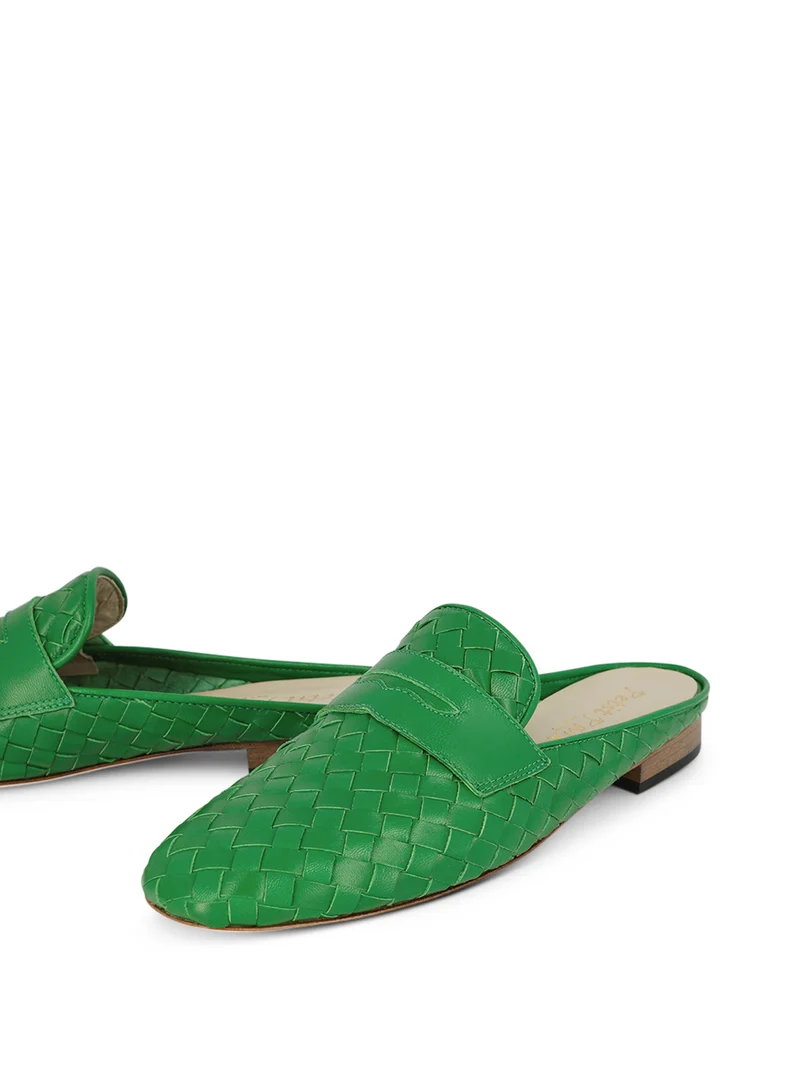 LUCE GREEN