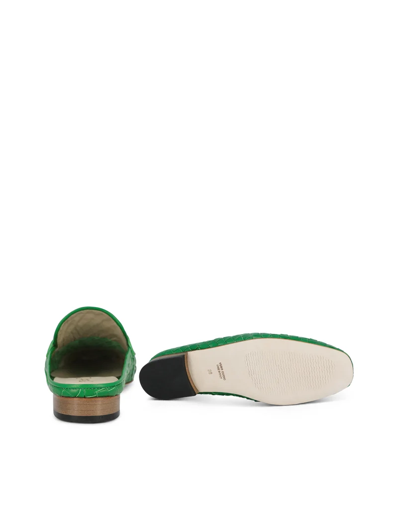 LUCE GREEN