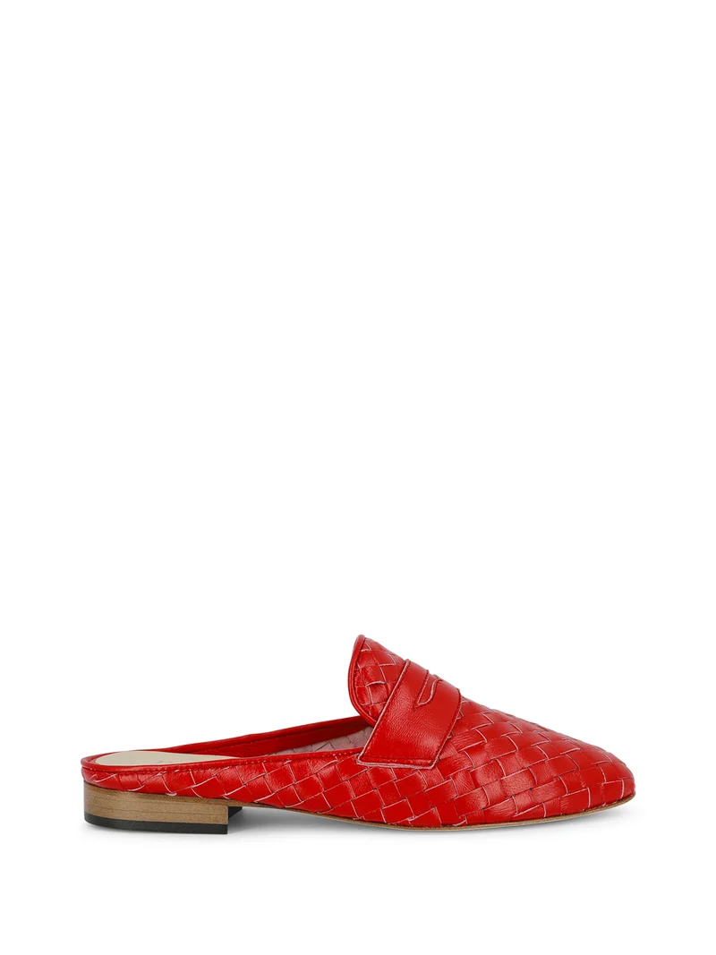 LUCE RED