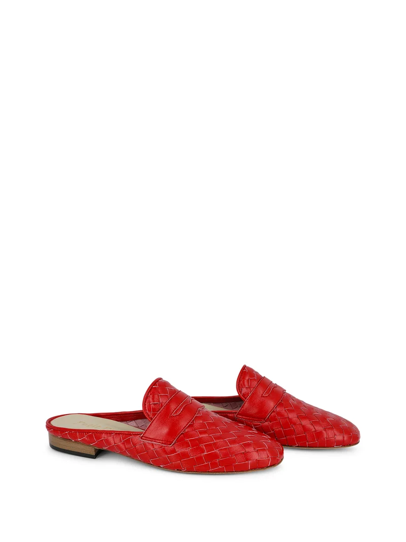 LUCE RED
