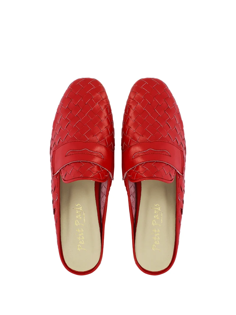 LUCE RED