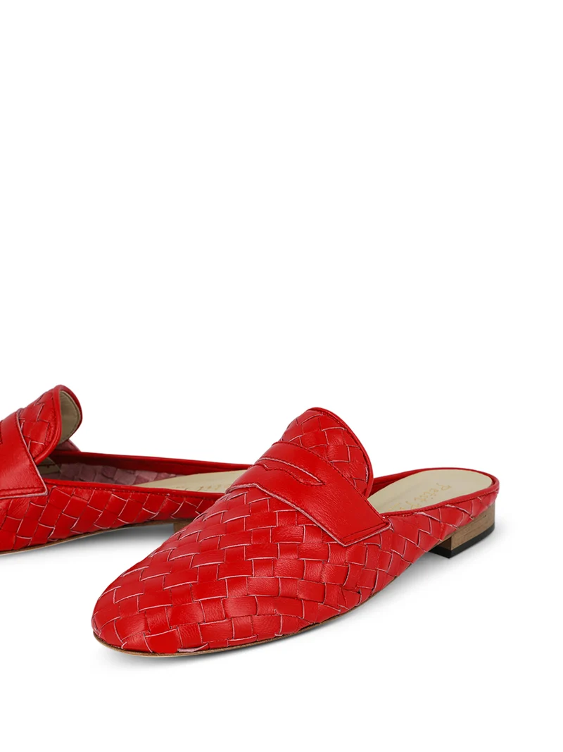 LUCE RED