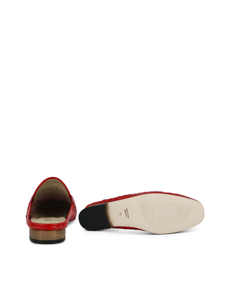 LUCE RED