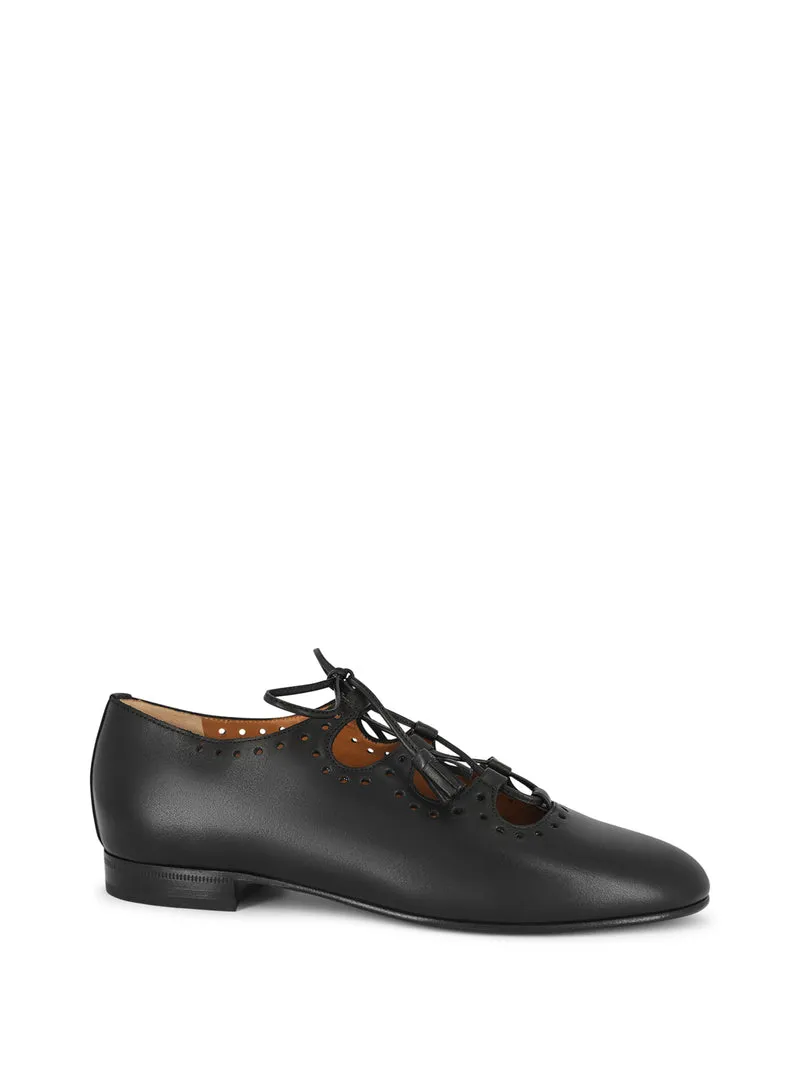 MASSY BLACK