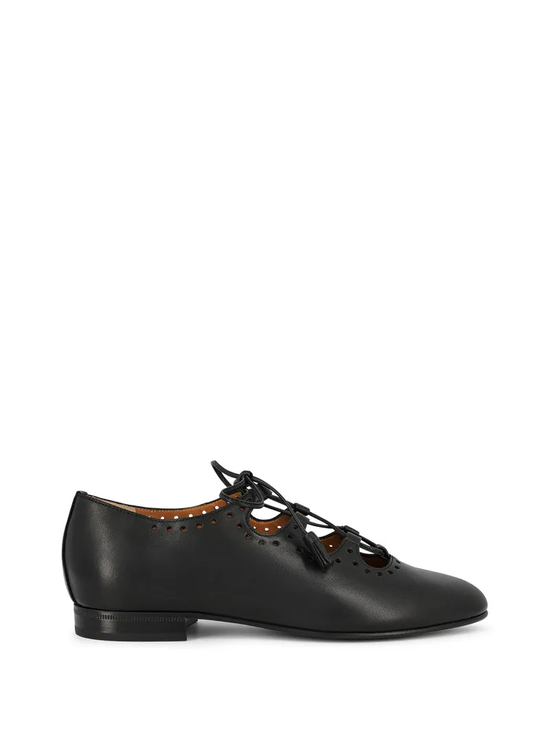 MASSY BLACK