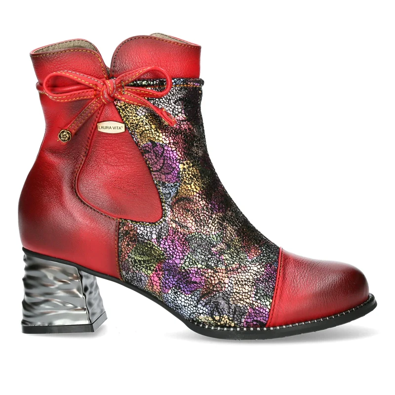 Bottines - ILCIRO 04