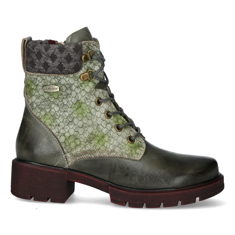 Bottines - IDCEAO 16