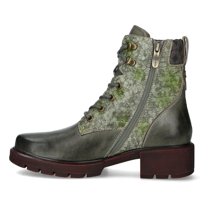 Bottines - IDCEAO 16