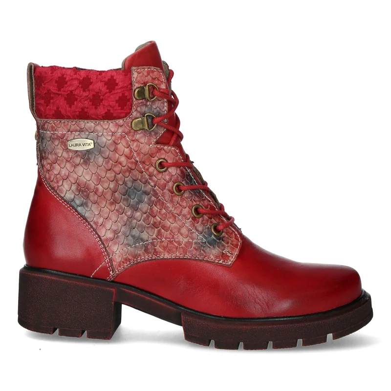 Bottines - IDCEAO 16