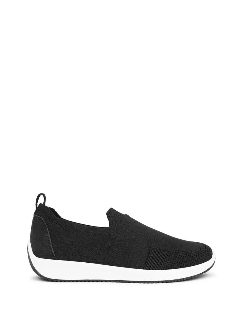 ASMATA BLACK