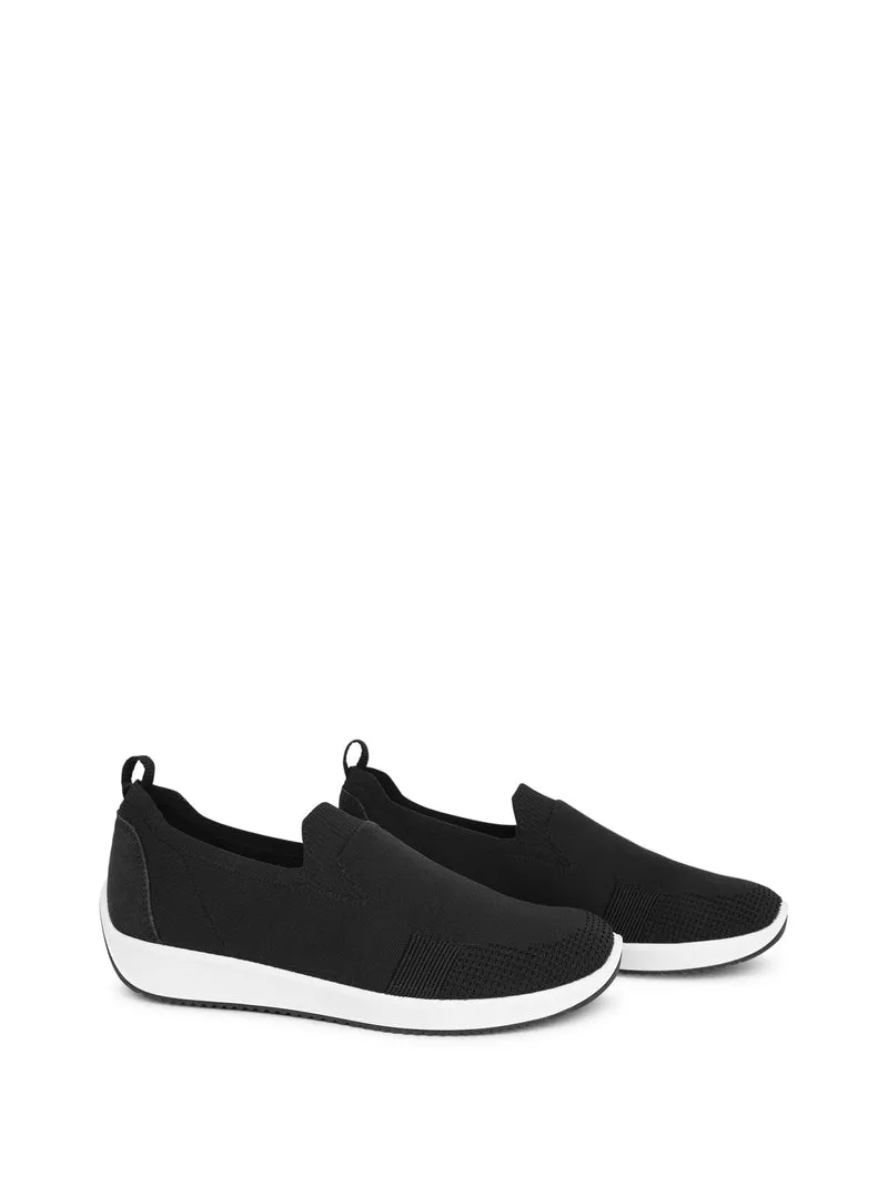 ASMATA BLACK