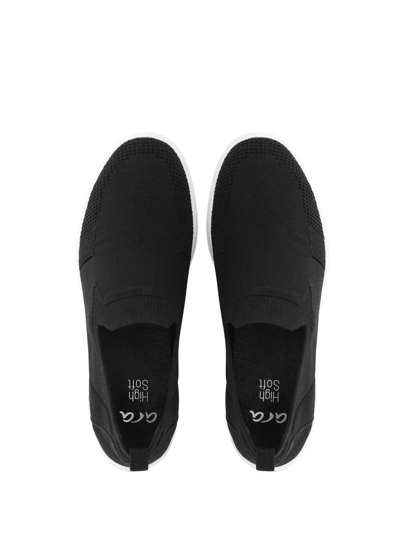 ASMATA BLACK
