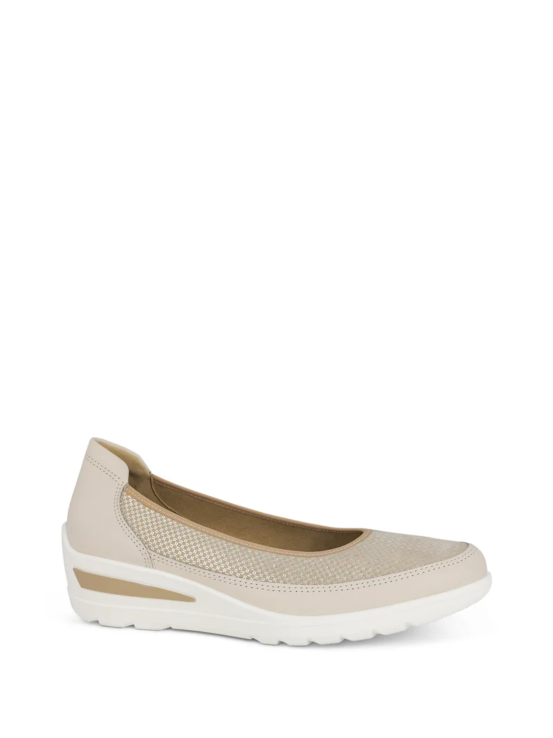 ABABA BEIGE MULTI