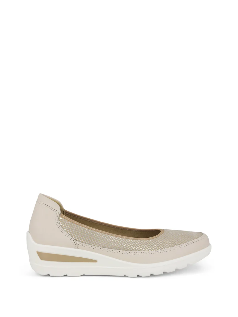 ABABA BEIGE MULTI