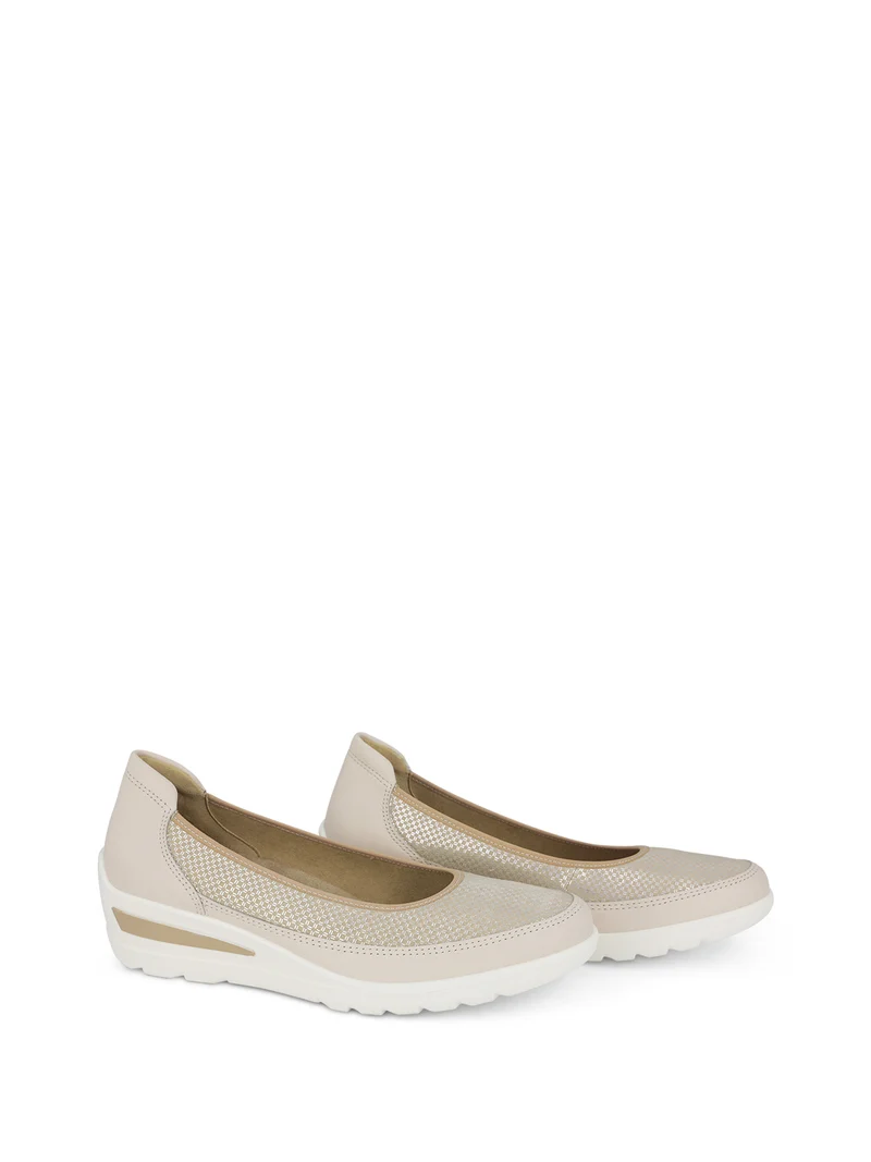 ABABA BEIGE MULTI