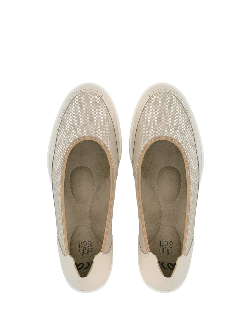 ABABA BEIGE MULTI