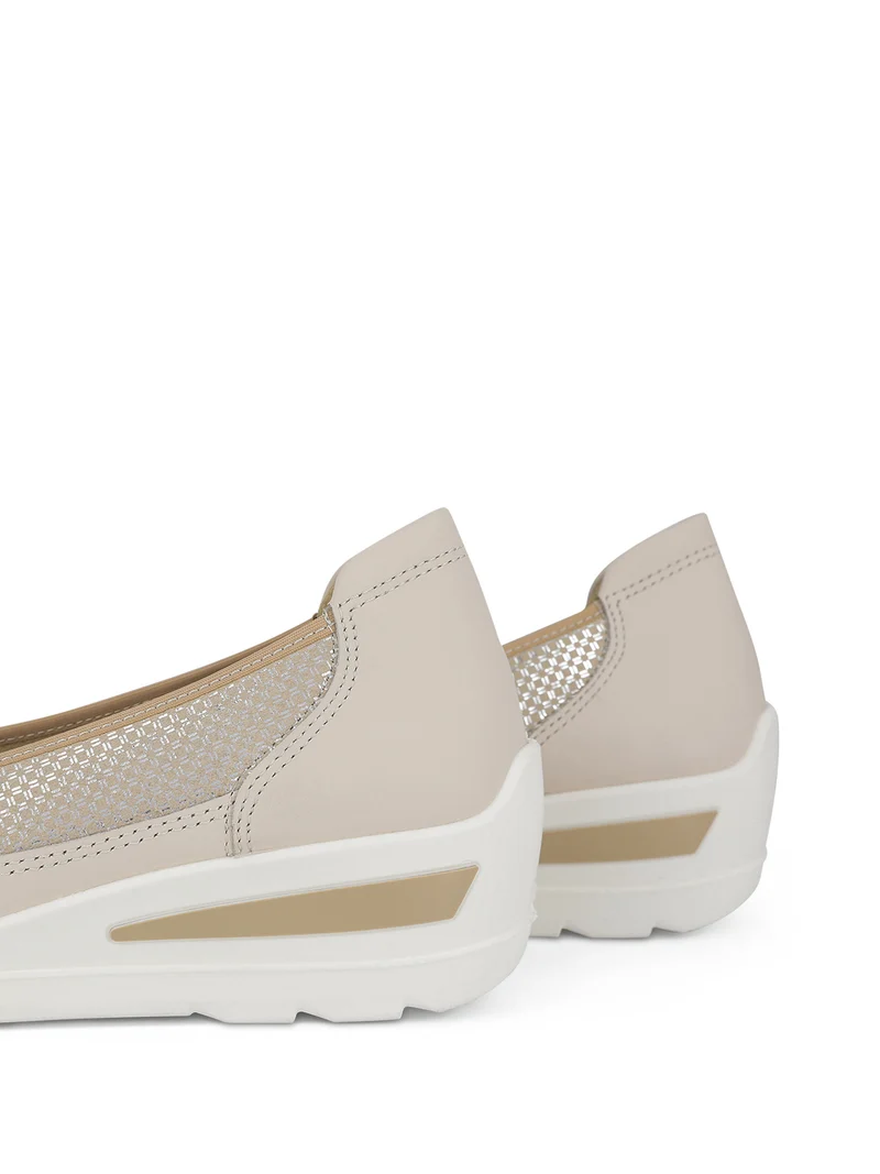 ABABA BEIGE MULTI