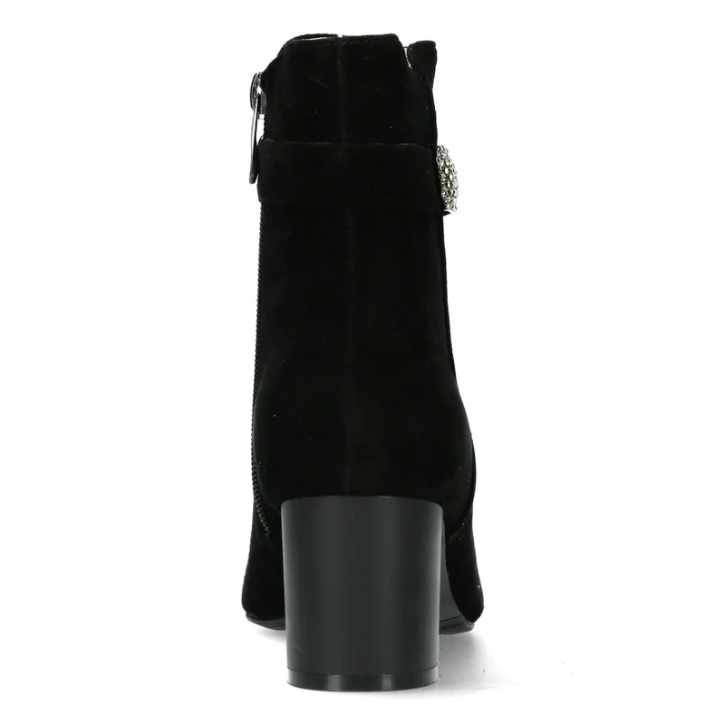Bottines - Misstyl MISSO 02