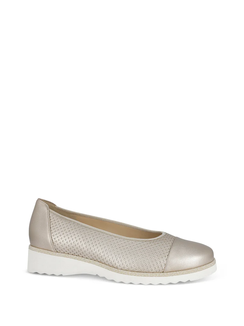 HILLIE LIGHT BRONZE