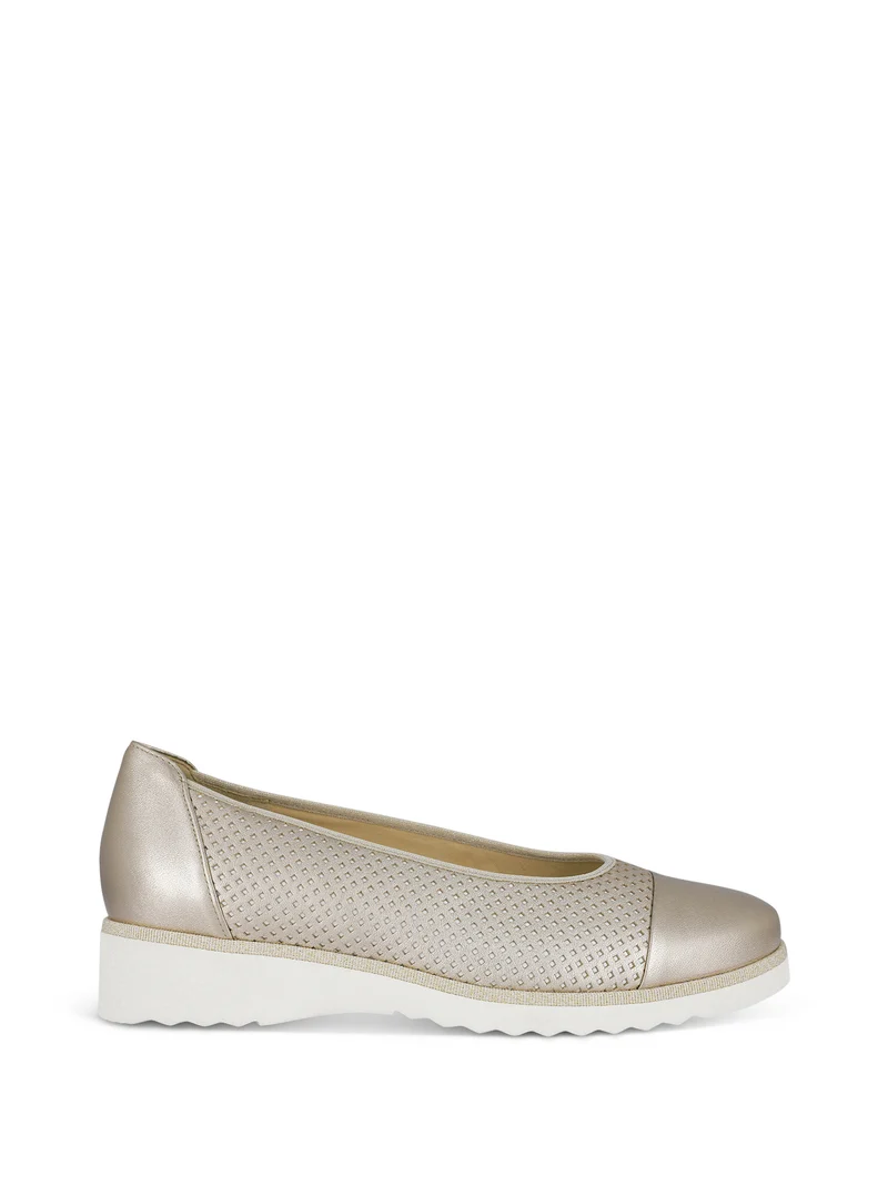 HILLIE LIGHT BRONZE