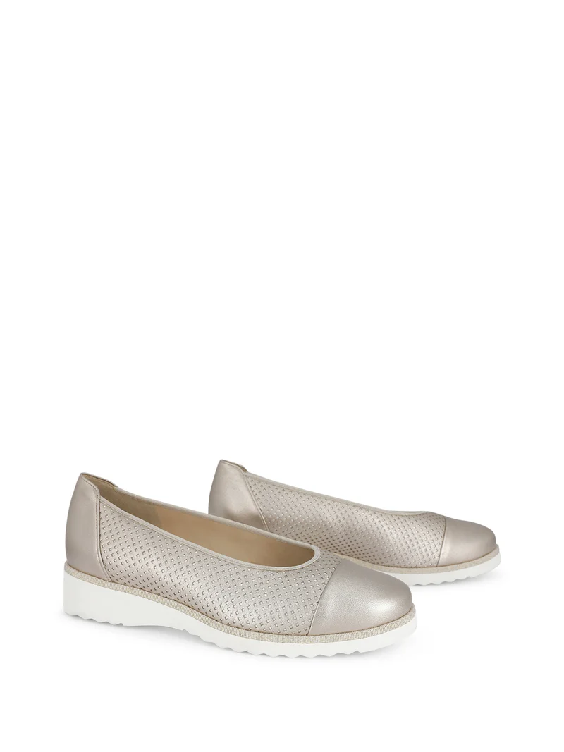 HILLIE LIGHT BRONZE