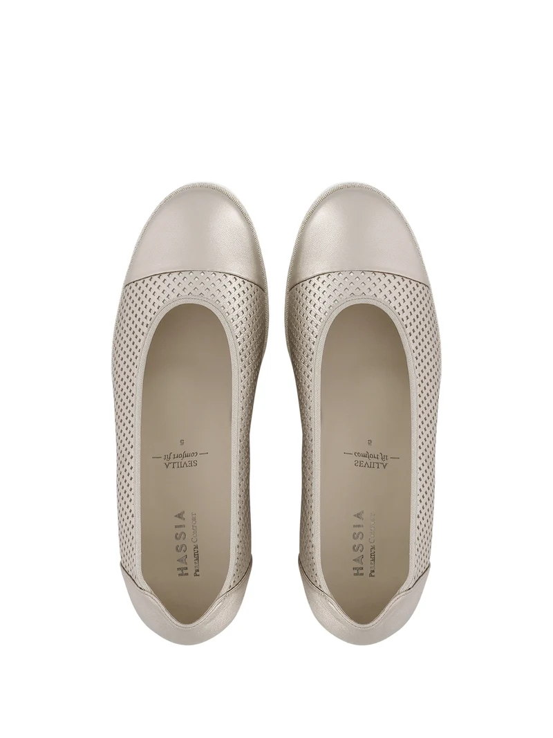 HILLIE LIGHT BRONZE