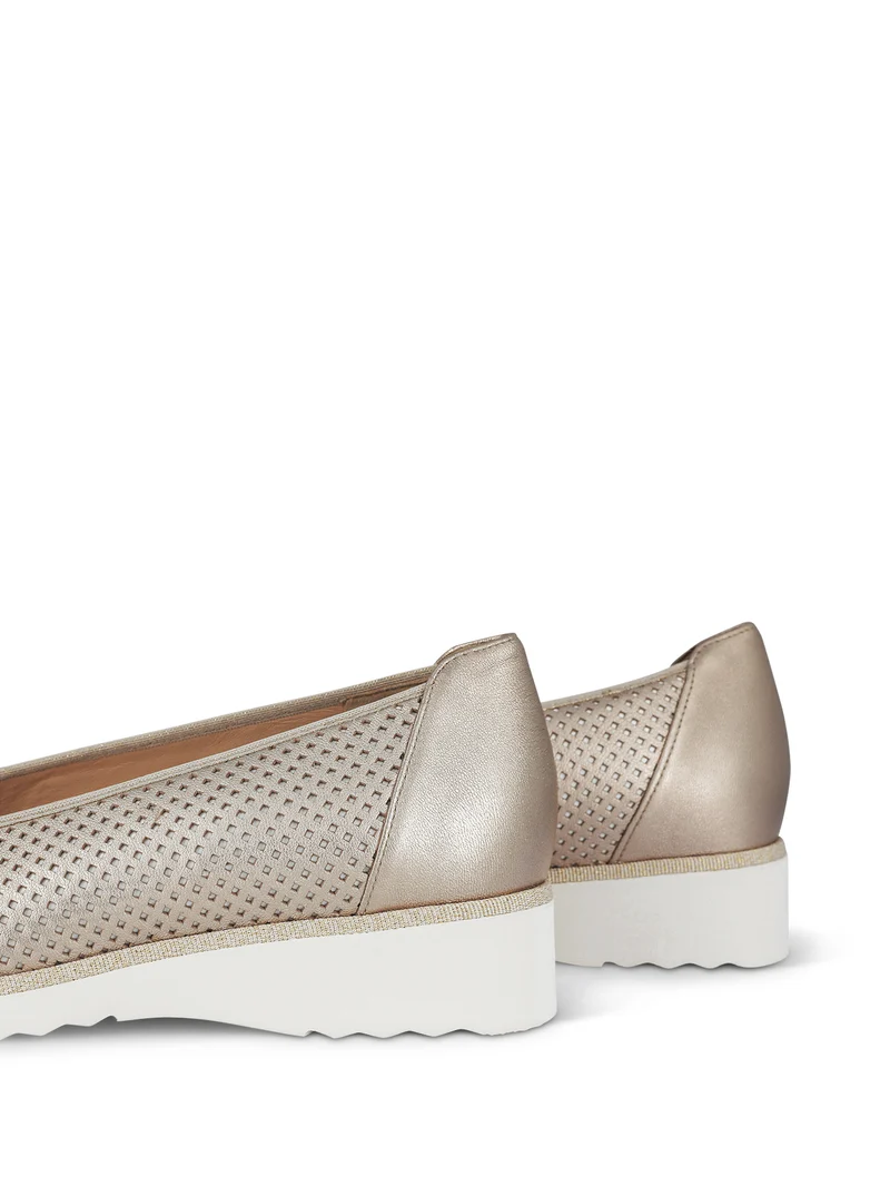 HILLIE LIGHT BRONZE