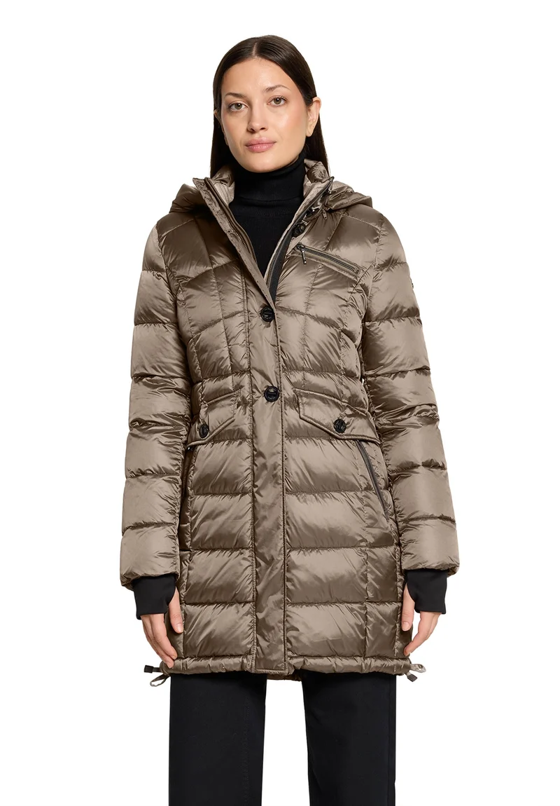 Winterjacke