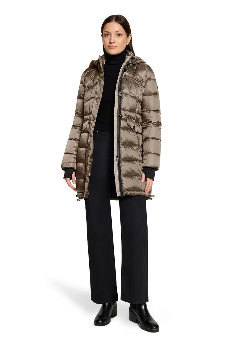Winterjacke