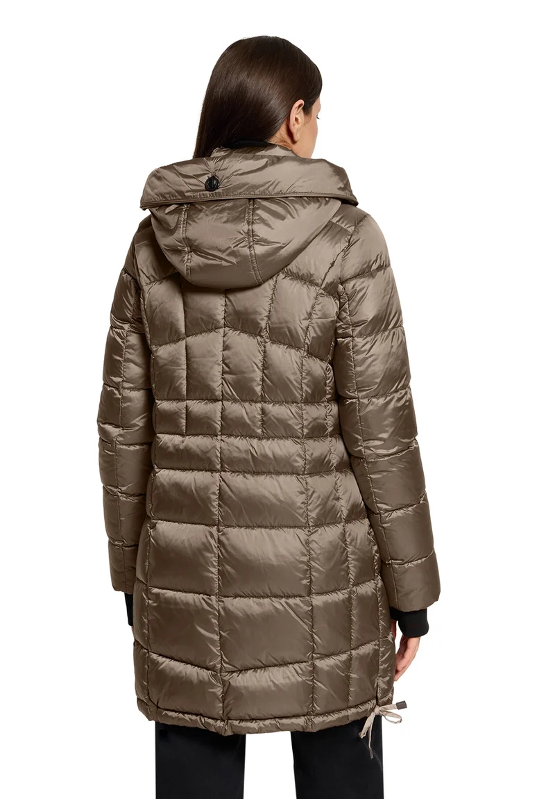 Winterjacke