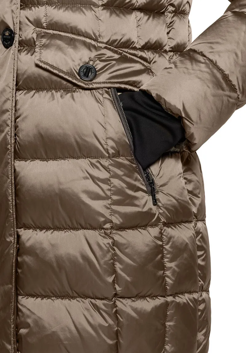 Winterjacke