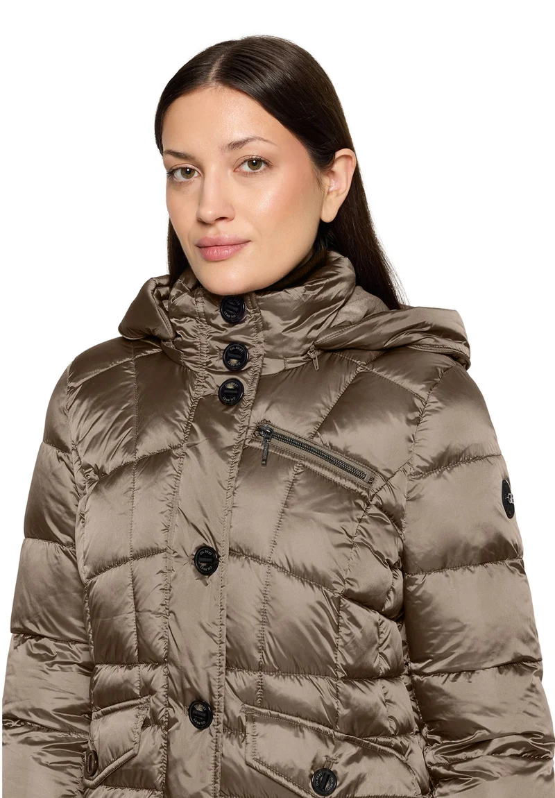 Winterjacke