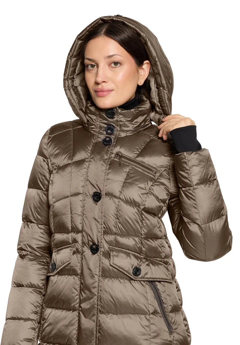 Winterjacke