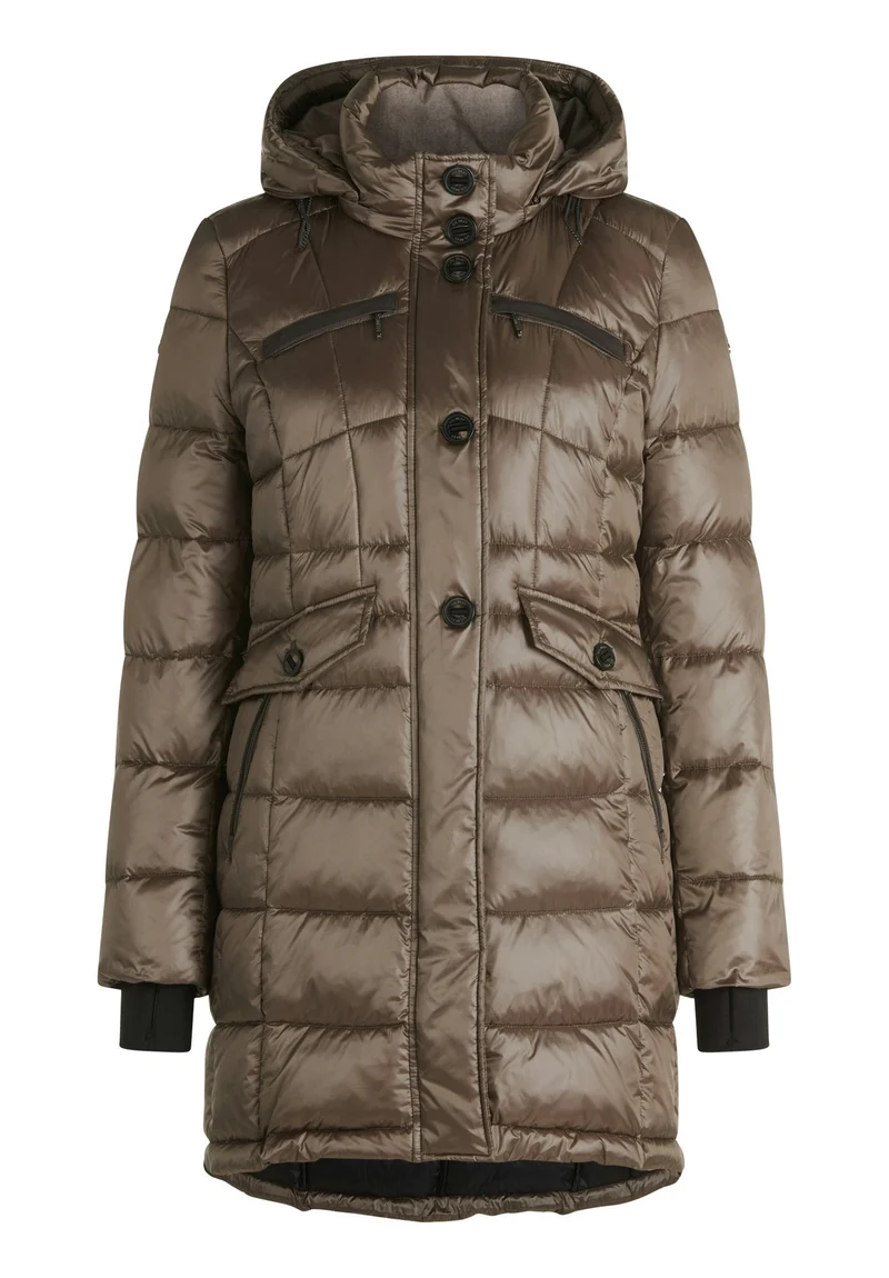 Winterjacke