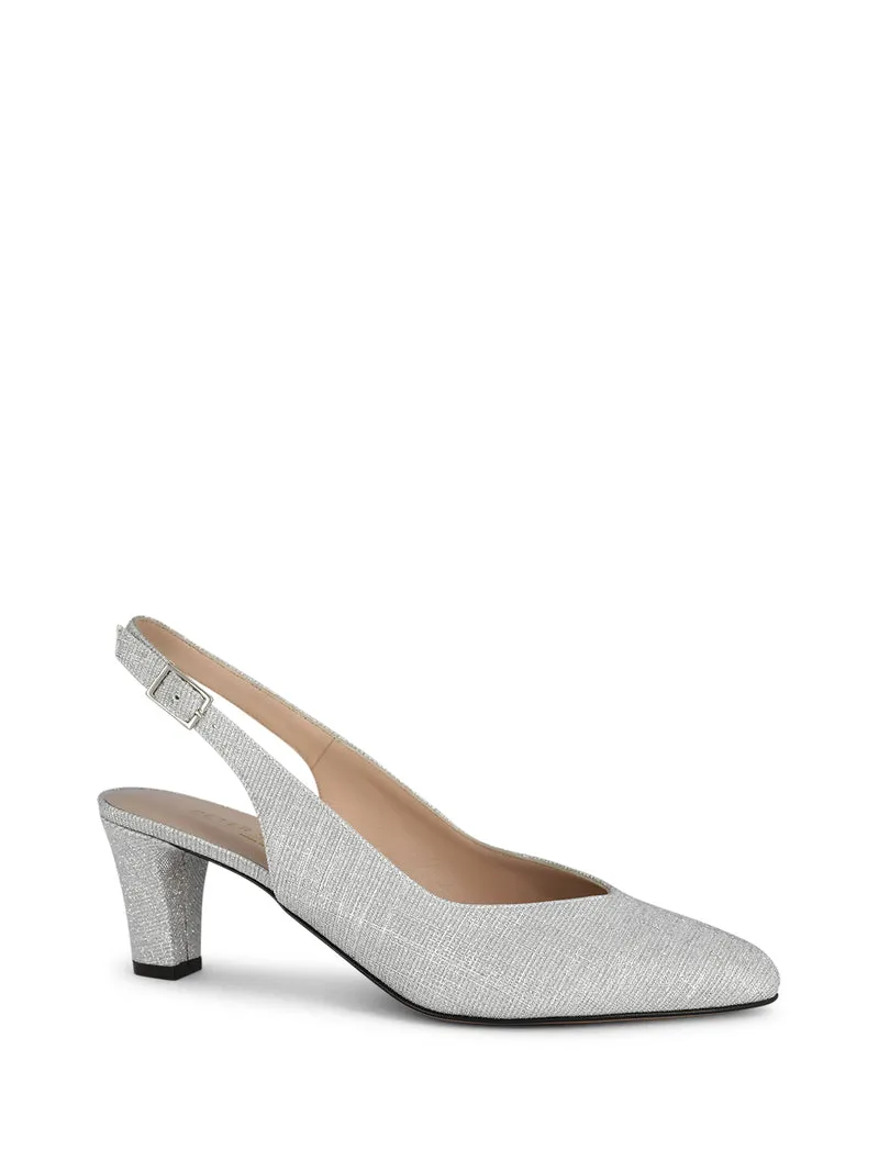VACAY SILVER