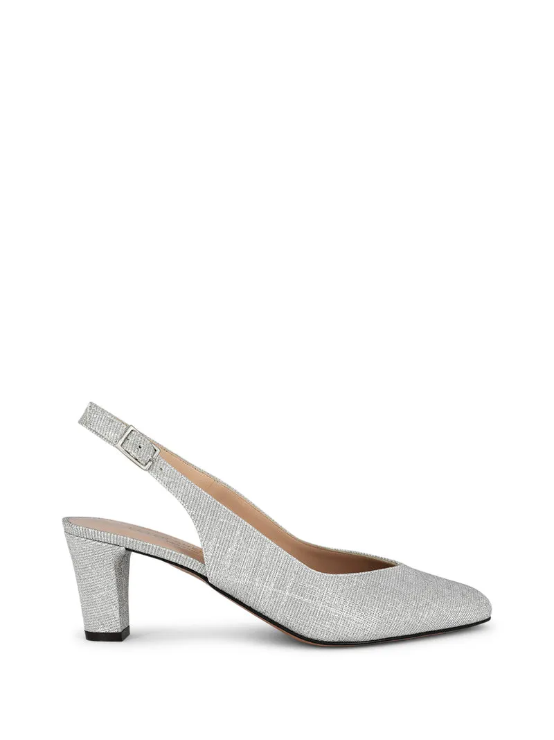 VACAY SILVER