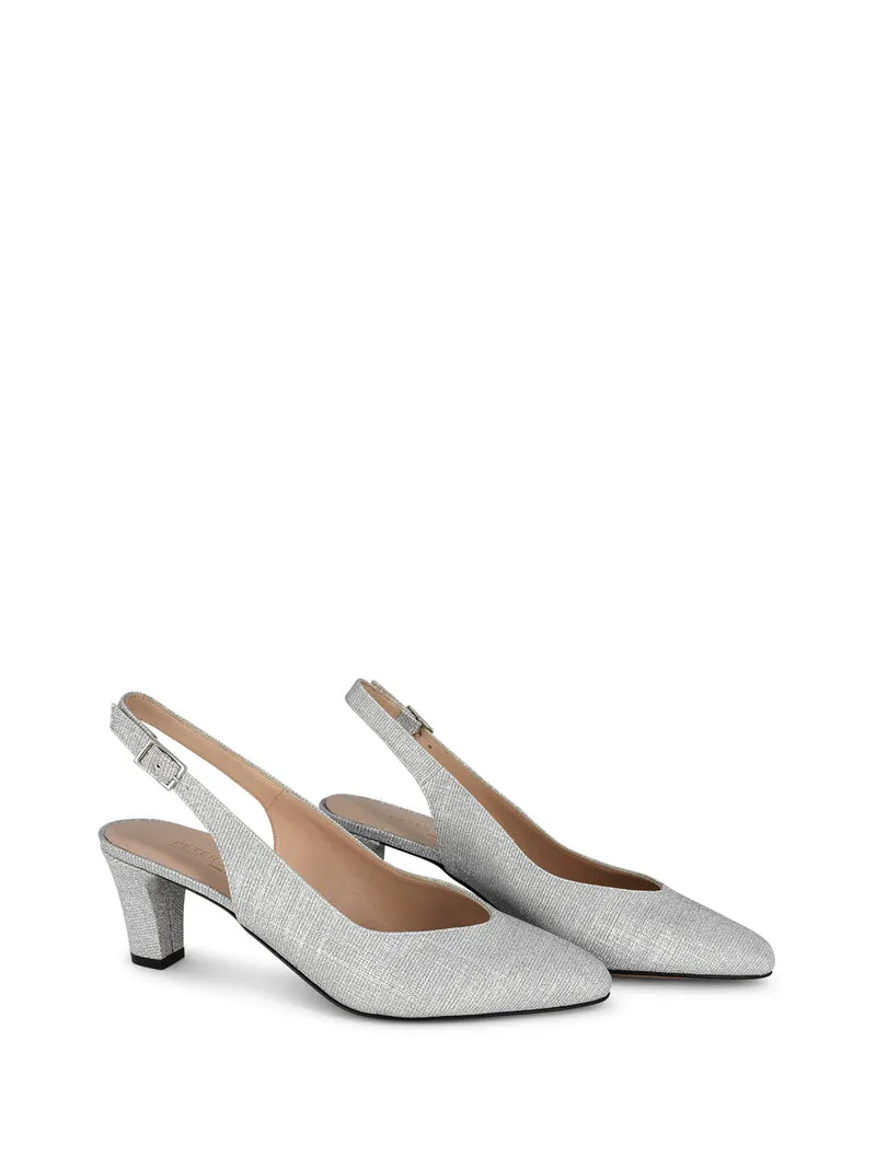 VACAY SILVER