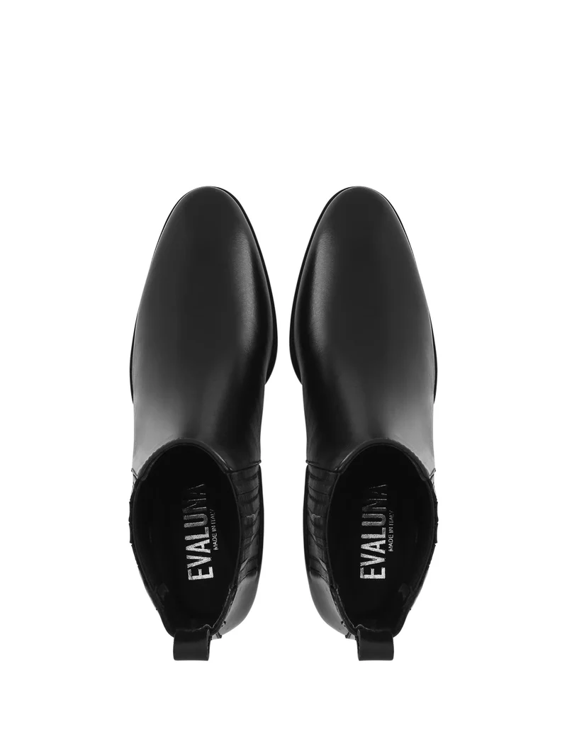 ELLON BLACK